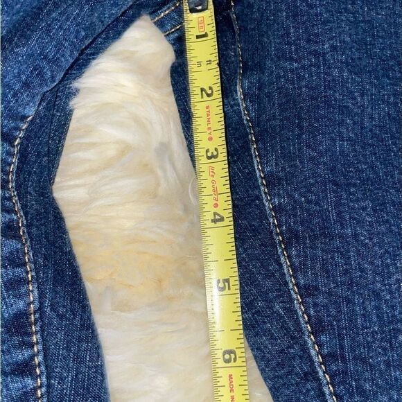 LEVI’S  550’s 8 med relaxed boot cut - Picture 4 of 12